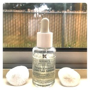 Kiehls Clearly Corrective™ Dark Spot Solution